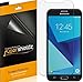 Supershieldz (6 Pack) Designed for Samsung (Galaxy J7 Sky Pro) Screen Protector, High Definition Clear Shield (PET)