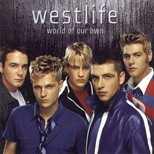 Westlife - Wild Dreams [Deluxe Edition With Bonus Tracks] - Amazon