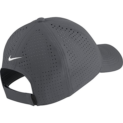 nike perforated golf hat
