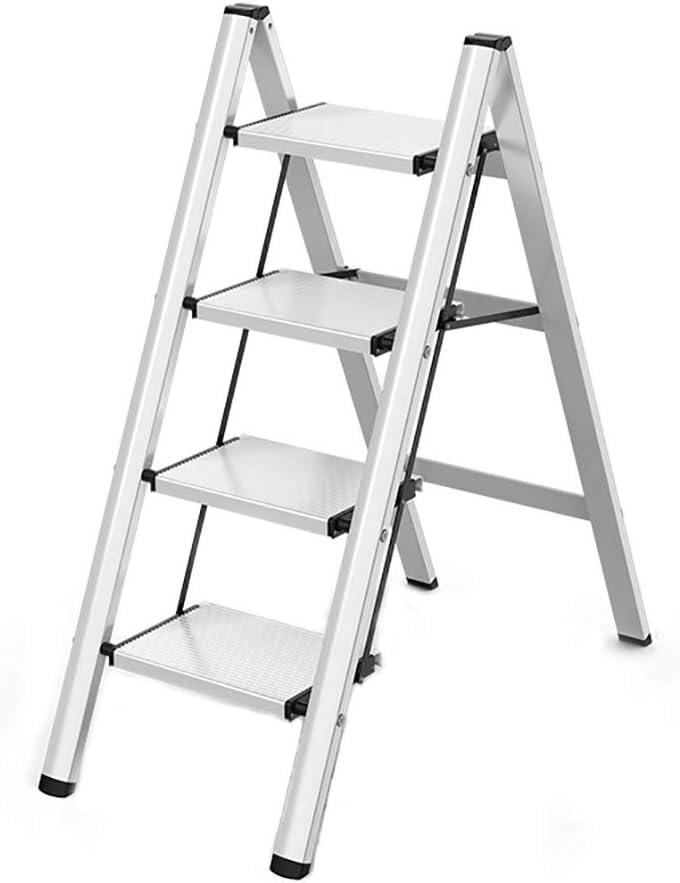 Step Ladders Step Stools MYL 4 330lbs Capacity