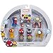 Tsum Tsum Marvel Spiderman 12 Figures Gift Set