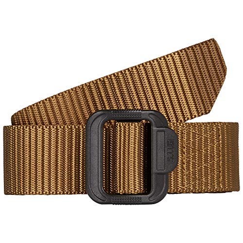 5.11 Tactical Unisex 1.5" TDU Convertible MultiFunctional Patrol Belt