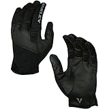 Oakley Mens Factory Lite Tactical Glove, Jet