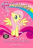 My Little Pony: Fluttershy and the Fine Furry Friends Fair (My Little Pony Chapter Books)