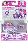 Shopkins Cutie Cars Yo Go-Cart QT2-13