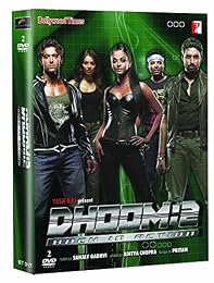 Dhoom 2 - Édition Collector