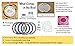 Trim-A-Rim Full-Size Magnetic Whiteboard and Mirror, Discontinued by Manufacturer