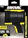 Rayovac DIY6AASP-BC Virtually Indestructible 670 Lumen LED Waterproof Spotlight