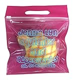 Squishy & Slow Rise JUMBO Turtle Melon Bread Bun + BONUS Random Squishy!