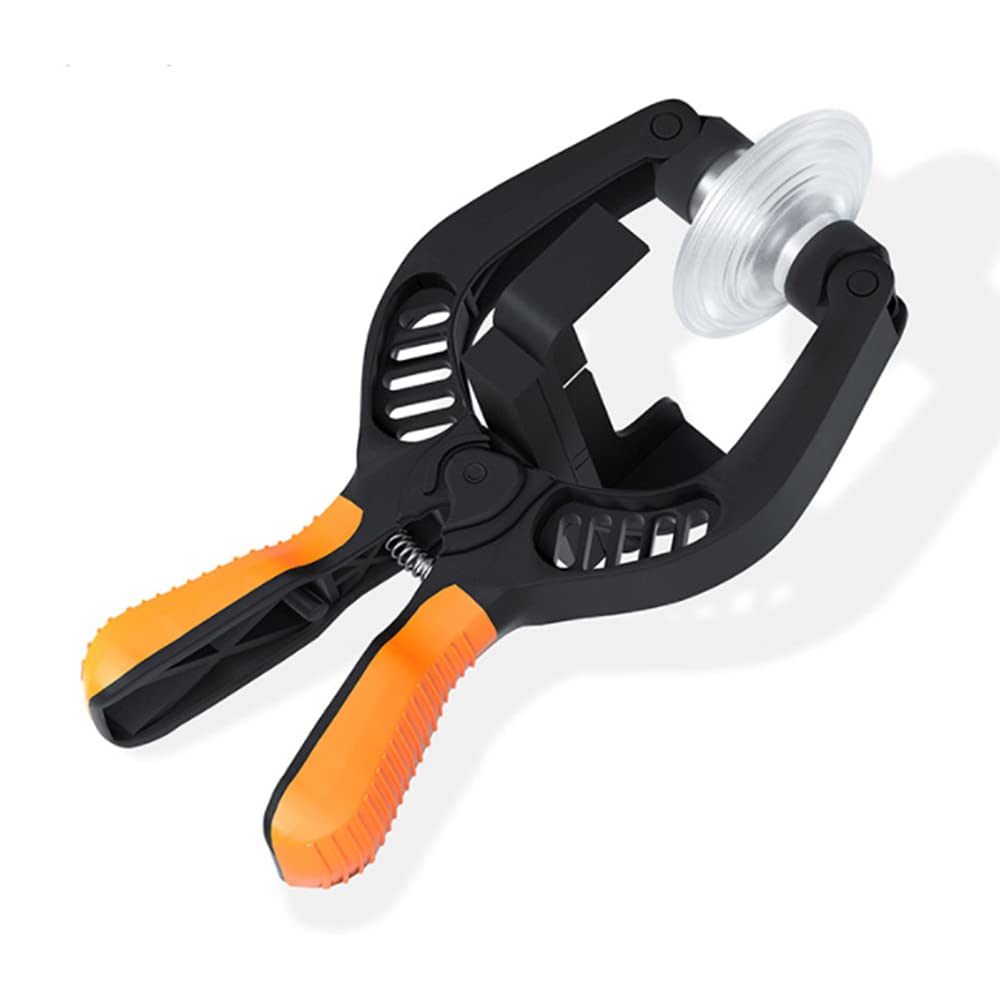 LCD Screen Opening Pliers, Smart Phones Suction Cup Tool Screen Opening Tool with Super Strong Suction Cup Platform