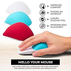 ELEMENTING Mello Silicone Cushion Compatible with