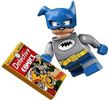 lego flash minifigure amazon
