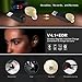 LBell Wireless Earbuds, Ultra Mini bluetooth Headphones with Mic Invisible Bluetooth Headset with Magnetic USB Charge Supports Hands-free Calling-1 Pack