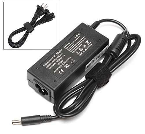 Easy Style 45W 19.5V 2.31A AC Adapter for Dell Inspiron 15-3552 HK45NM140 LA45NM140 HA45NM140 Notebook Power Supply