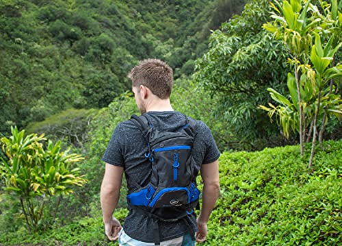innerfit hydration backpack
