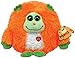 Ty Monstaz Chester Plush Toy, Orange/Green
