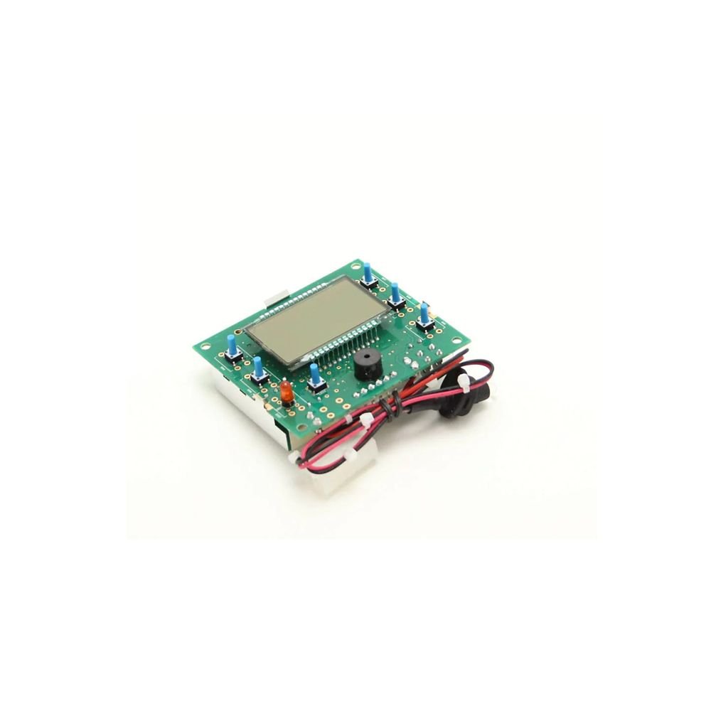 Kenmore 7335163 Water Softener Electronic Control Board Genuine Original Equipment Manufacturer (OEM) Part