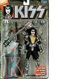Kiss Gene Simmons Action Figure
