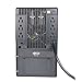 Tripp Lite SMART1050 1050VA - 1000VA 705W UPS Smart Tower AVR 120V USB for Servers, 6 Outlets