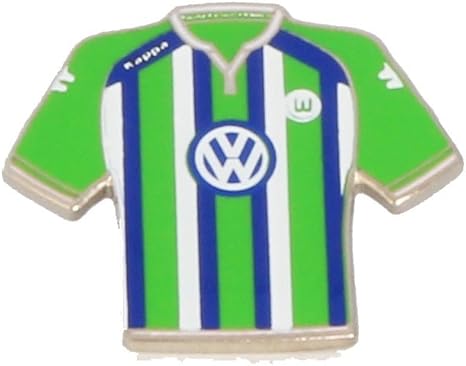 wolfsburg away shirt