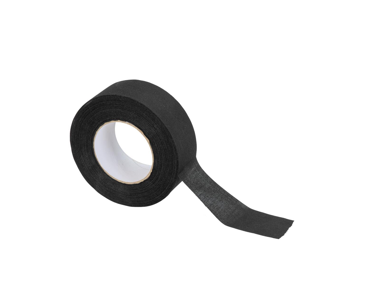 Eurolite Textile Tape 50 mm x 50 m Black