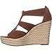 MICHAEL Michael Kors Women's Damita Wedges