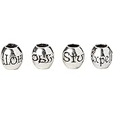 Official Licensed Harry Potter Jewelry Charm Sets (Charm Set 3)