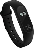 Riversong&reg; Xiaomi Mi Band 2&nbsp;IP67&nbsp;Smart Wristband with Heart Rate Sensor