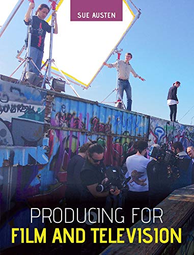 Producing for Film and Television - Thumbnail 2