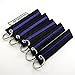 Rotary13B1 Thin Blue Line - Key Chains - 5pcs