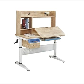 kids desk size