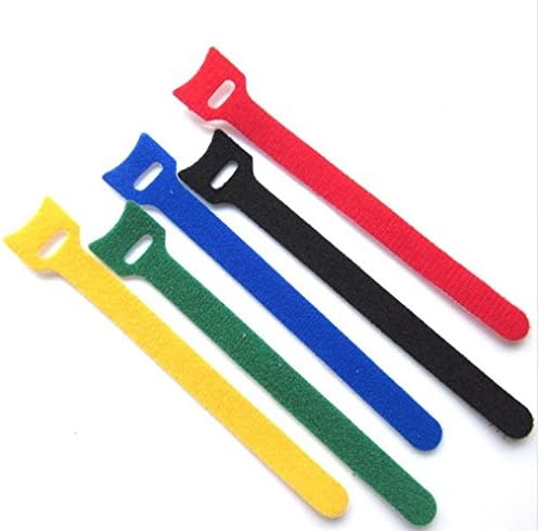 Cable Ties,nylon Strap Power Wire Management 30pcs/lot 12200mm For Computers Cables, Mobile Phone\'s Charger, Wires, Home Electrical Earphone Cables And So On.