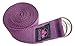 Yoga Blocks and Strap Set – Purple Yoga Blocks 2 Pack with Purple 8 Foot Yoga Strap – Yoga Accessoriesthumb 3