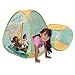 Playhut Disney Moana Hide About Play Tent Playtent Play Tent