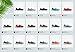 Makani Unisex Ultra Lightweight Multicolor Woven Sneaker Slip-on Shoe V471 / V472 / V473 / V474