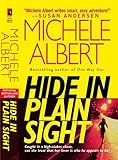 Hide in Plain Sight by Michele Albert front cover