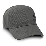 Magpul Industries Core Cover Ball Cap, Gray, Large/X-Large