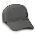 Magpul Core Cover Low Crown Stretch Fit Baseball Cap Gray, Large/X-Large