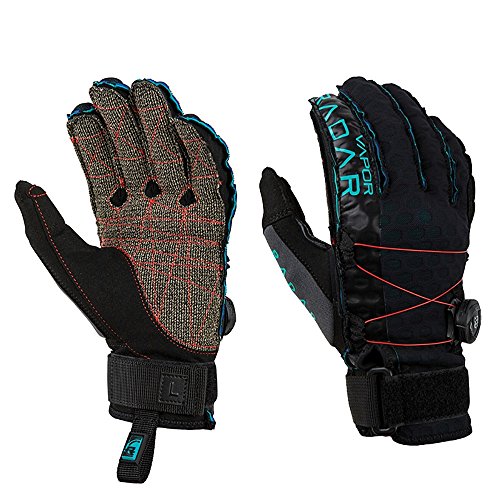 Radar Vapor Boa-K Inside Out Gloves Mint/Caff. (2018)-lg