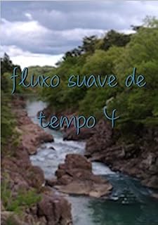 Livro fluxo suave de tempo 4