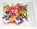DC Super Friend Hero Girls Deluxe Party Favors Goody Bag Fillers Set of 14 with Figures, a Tattoo Sheet, ToyRing Featuring Harley Quinn, Wonder Woman, Supergirl, Catwoman and More!