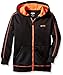 STX Little and Big Boys' Fleece Zip Hoodie Sweatshirt