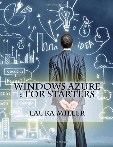 Windows Azure : For Starters