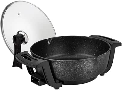 best cast iron for deep frying