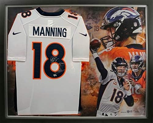 broncos 18 jersey