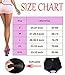 NINGMI Women Butt Lifter Padded Control Panties Hip Enhancer Underwear Shapewear, Black, Medium