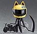 Good Smile Durarara!!x2: Celty Sturluson Nendoroid Action Figure