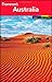 Frommer's Australia (Frommer's Color Complete) by Lee Atkinson, Ron Crittall