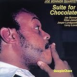 SUITE FOR CHOCOLATE                                image