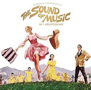 The Sound Of Music